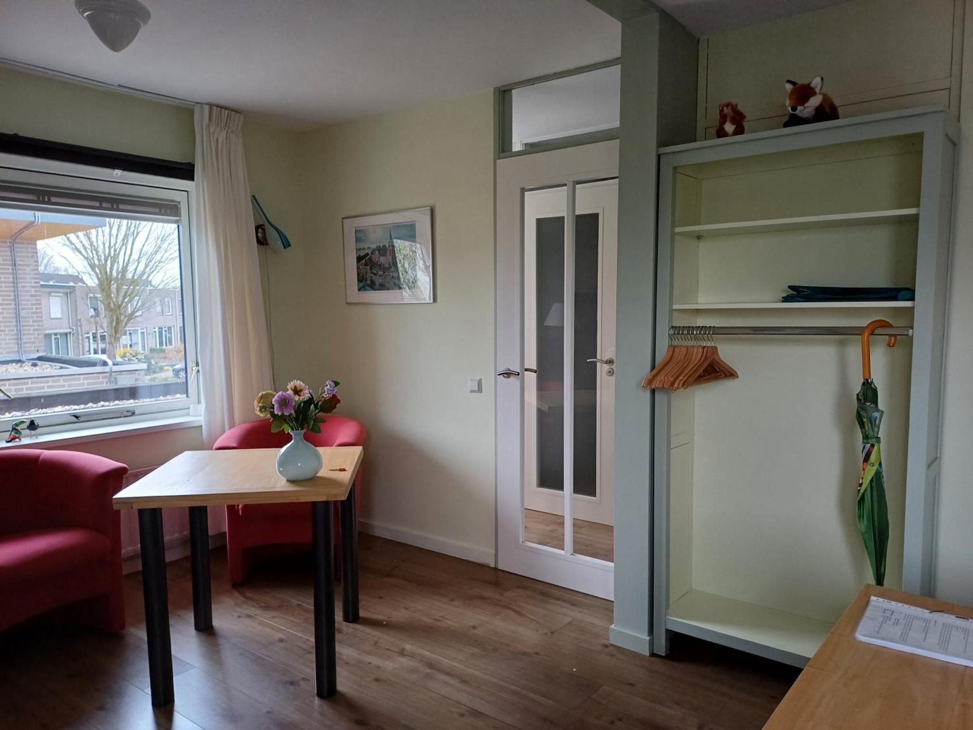 شقة Casa Paz إلست المظهر الخارجي الصورة