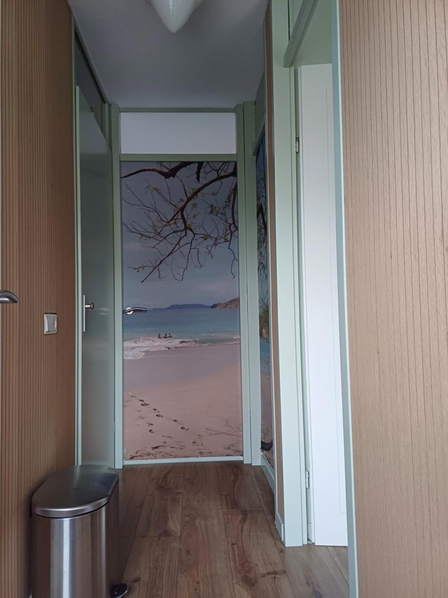 شقة Casa Paz إلست المظهر الخارجي الصورة